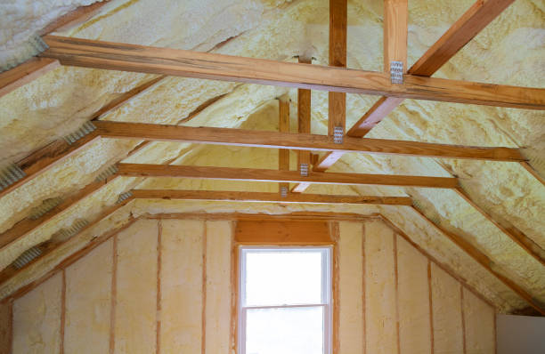 Best Residential Insulation in Hot Springs Village, AR