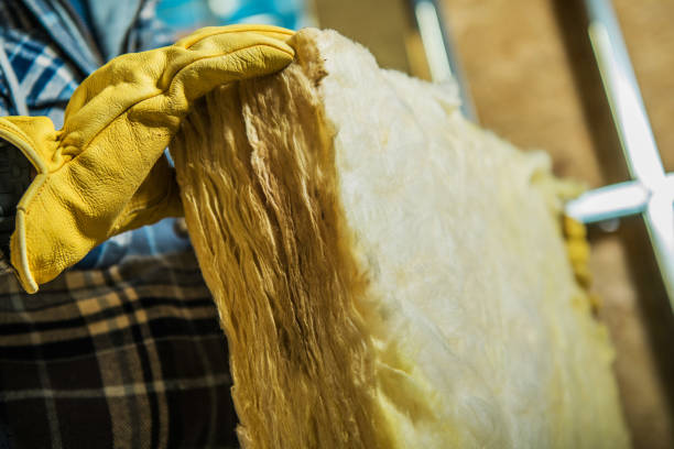 Best Insulation for Specific Applications in Hot Springs Village, AR